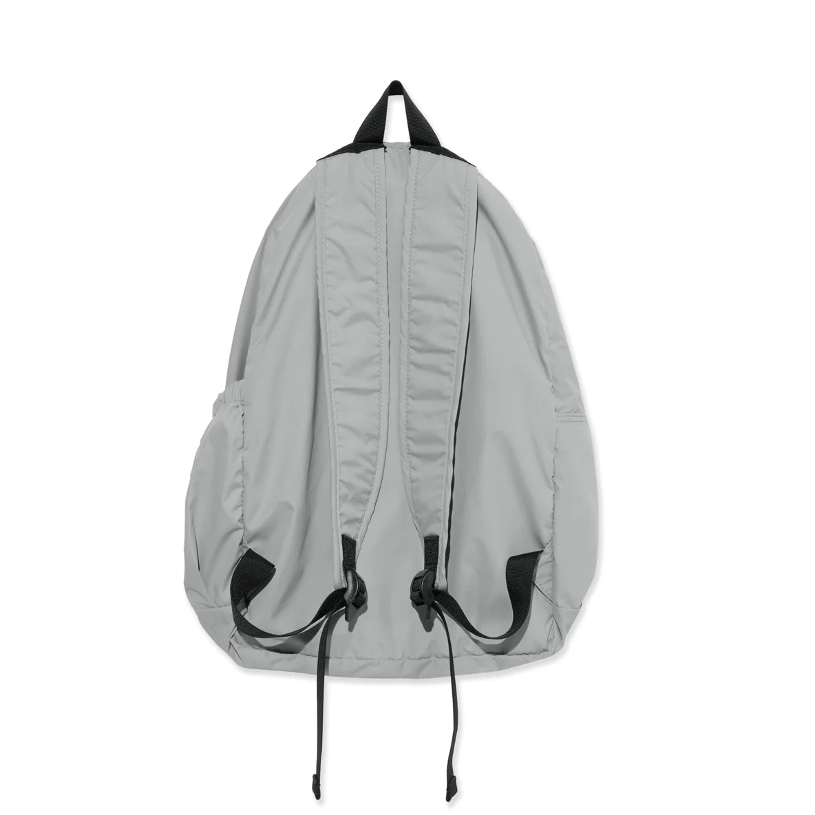 POLAR SKATE CO. - Packable Backpack Silver