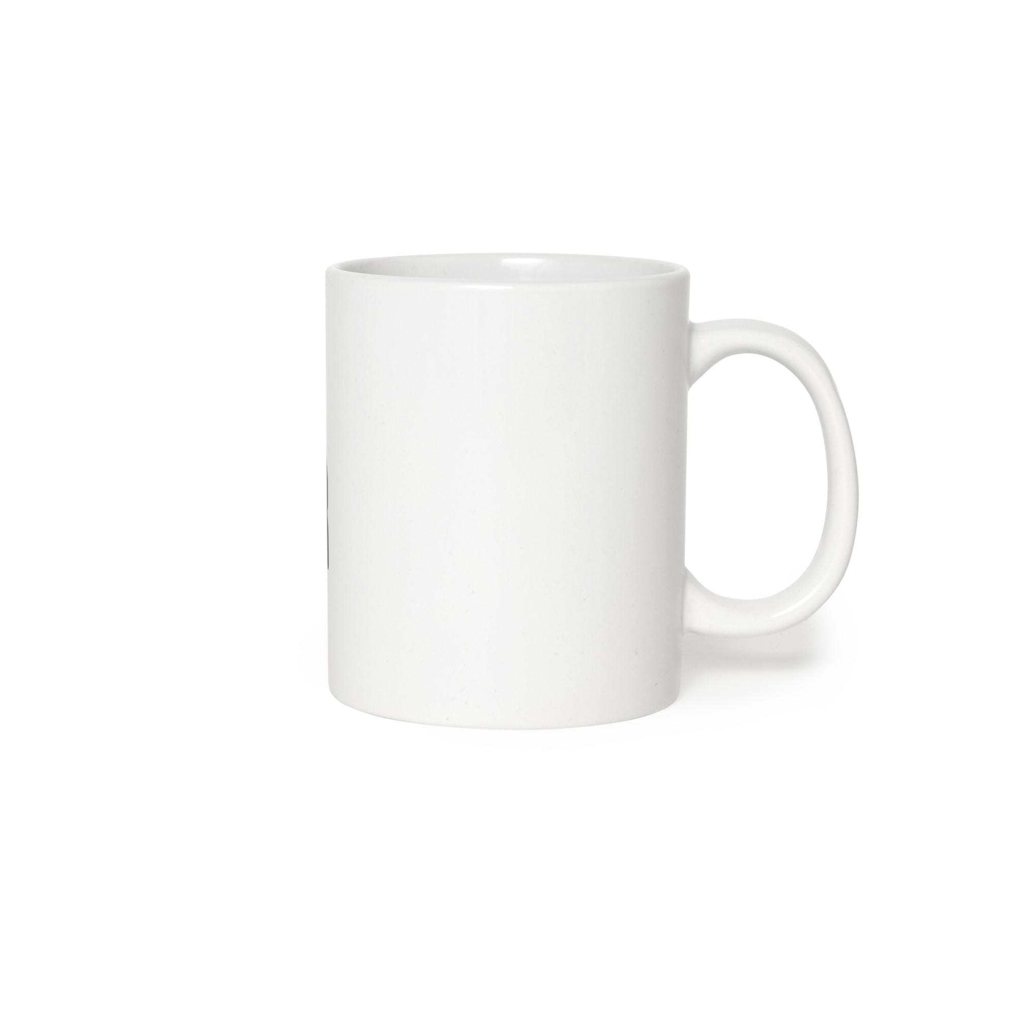 POLAR SKATE CO. - Graph Mug