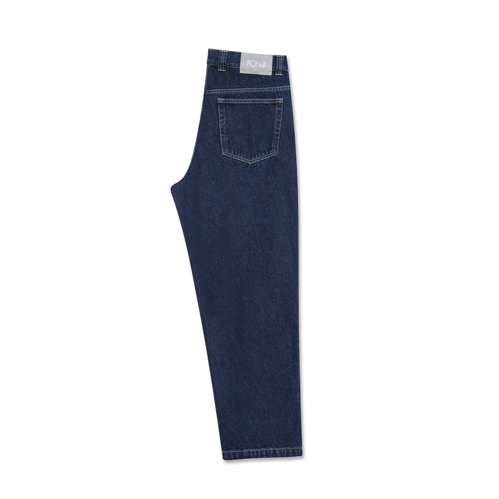 POLAR SKATE CO. - 93! Denim Indigo