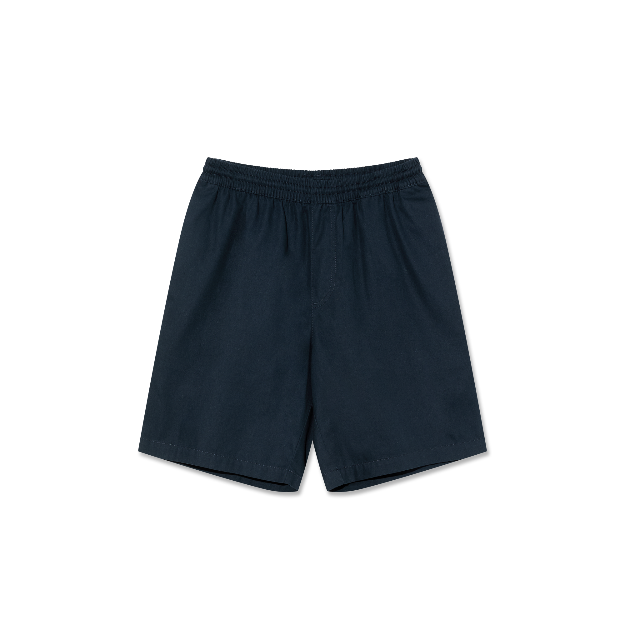 POLAR SKATE CO. - Surf Shorts New Navy