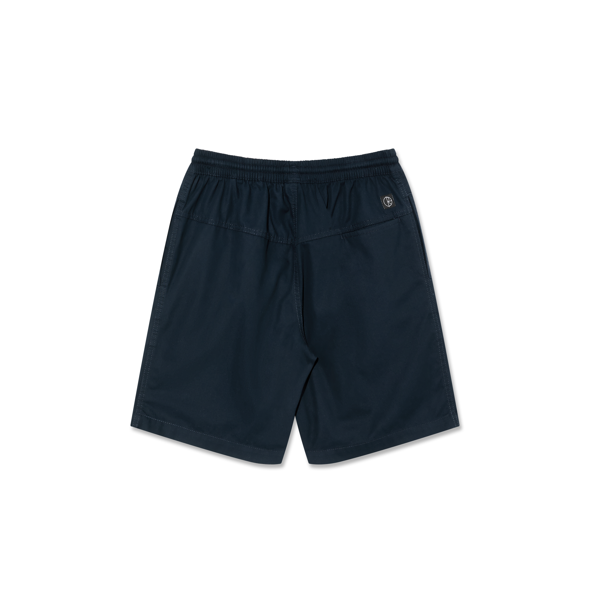 POLAR SKATE CO. - Surf Shorts New Navy