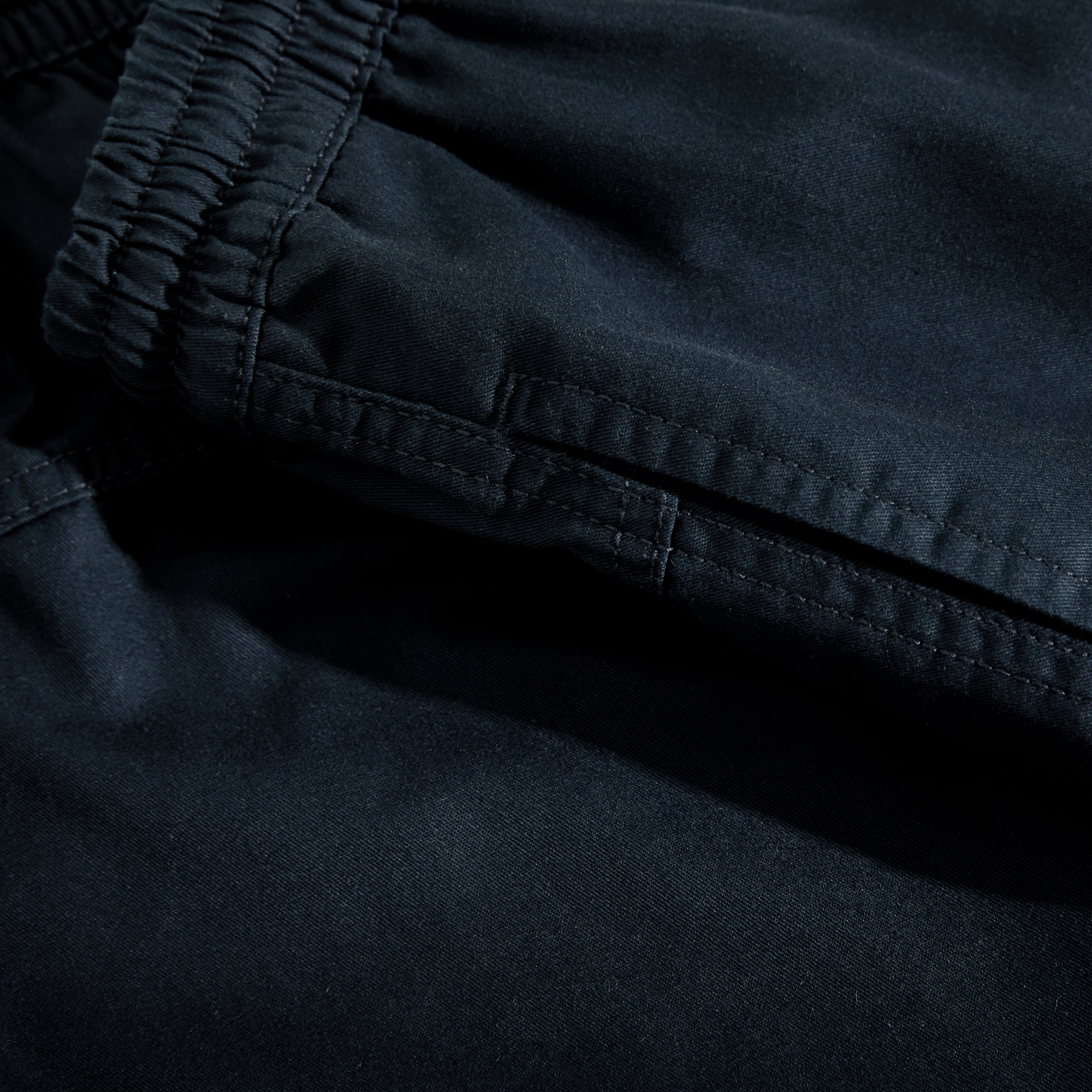 POLAR SKATE CO. - Surf Shorts New Navy