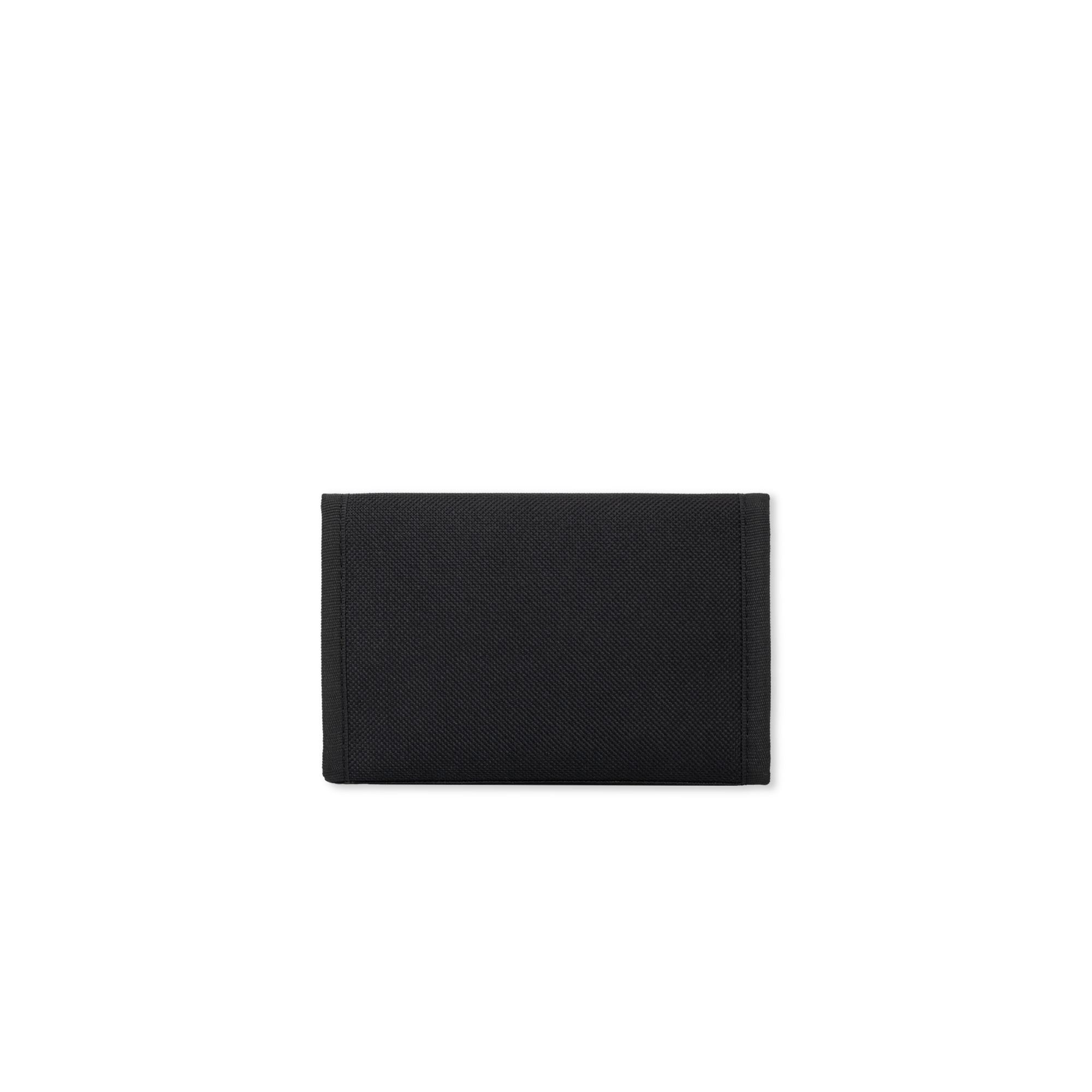 POLAR SKATE CO. - Stroke Logo Key Wallet Black
