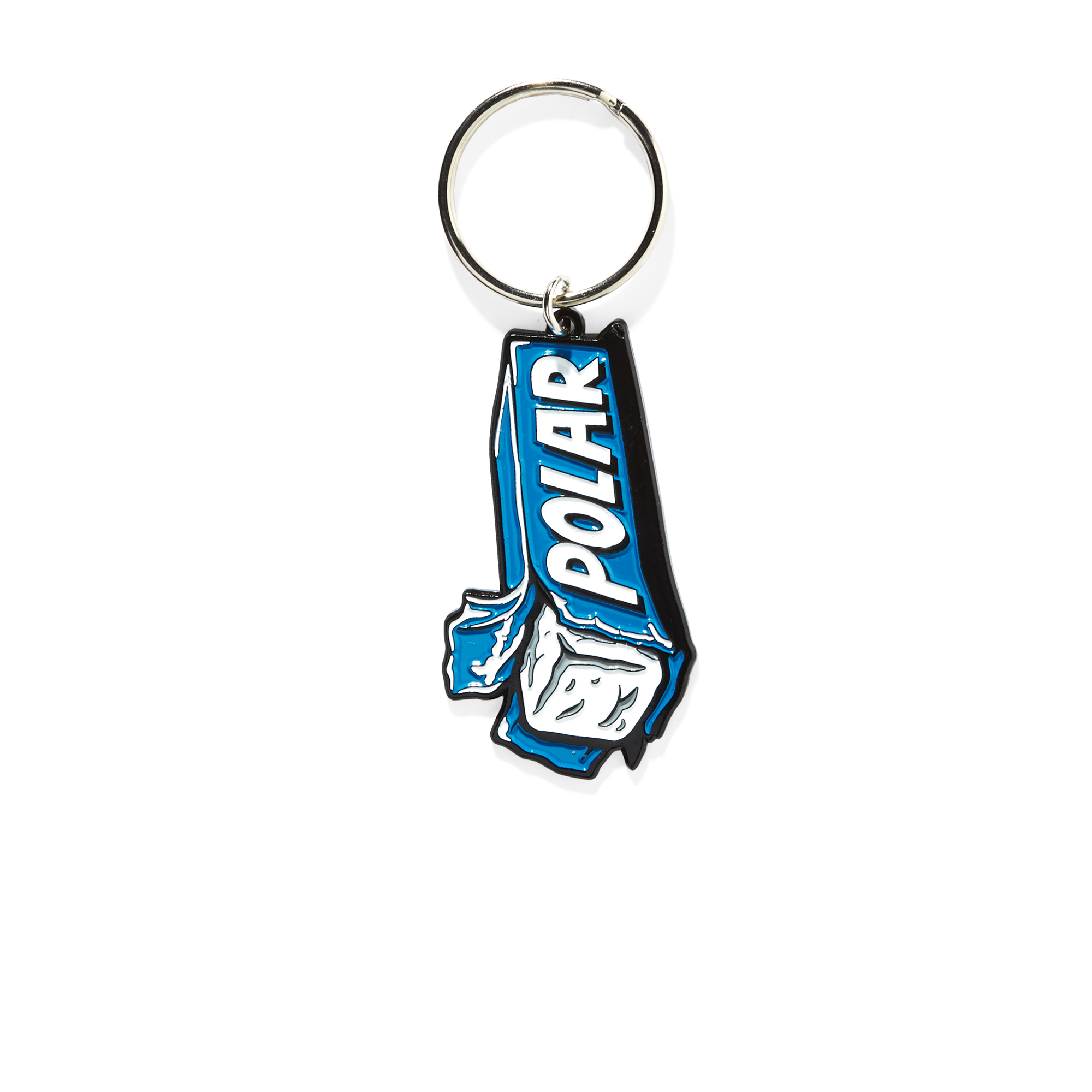 POLAR SKATE CO. - Bubblegum Keychain