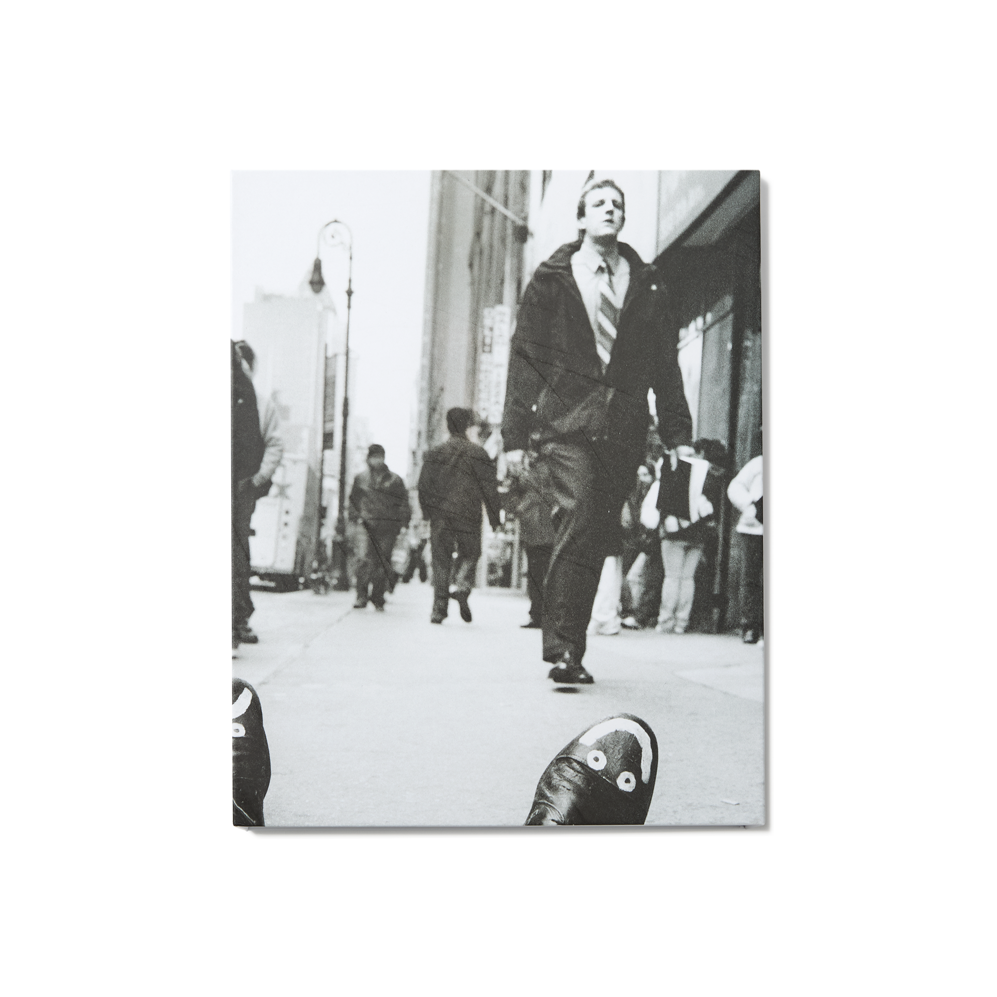 POLAR SKATE CO. - Puzzle N.01