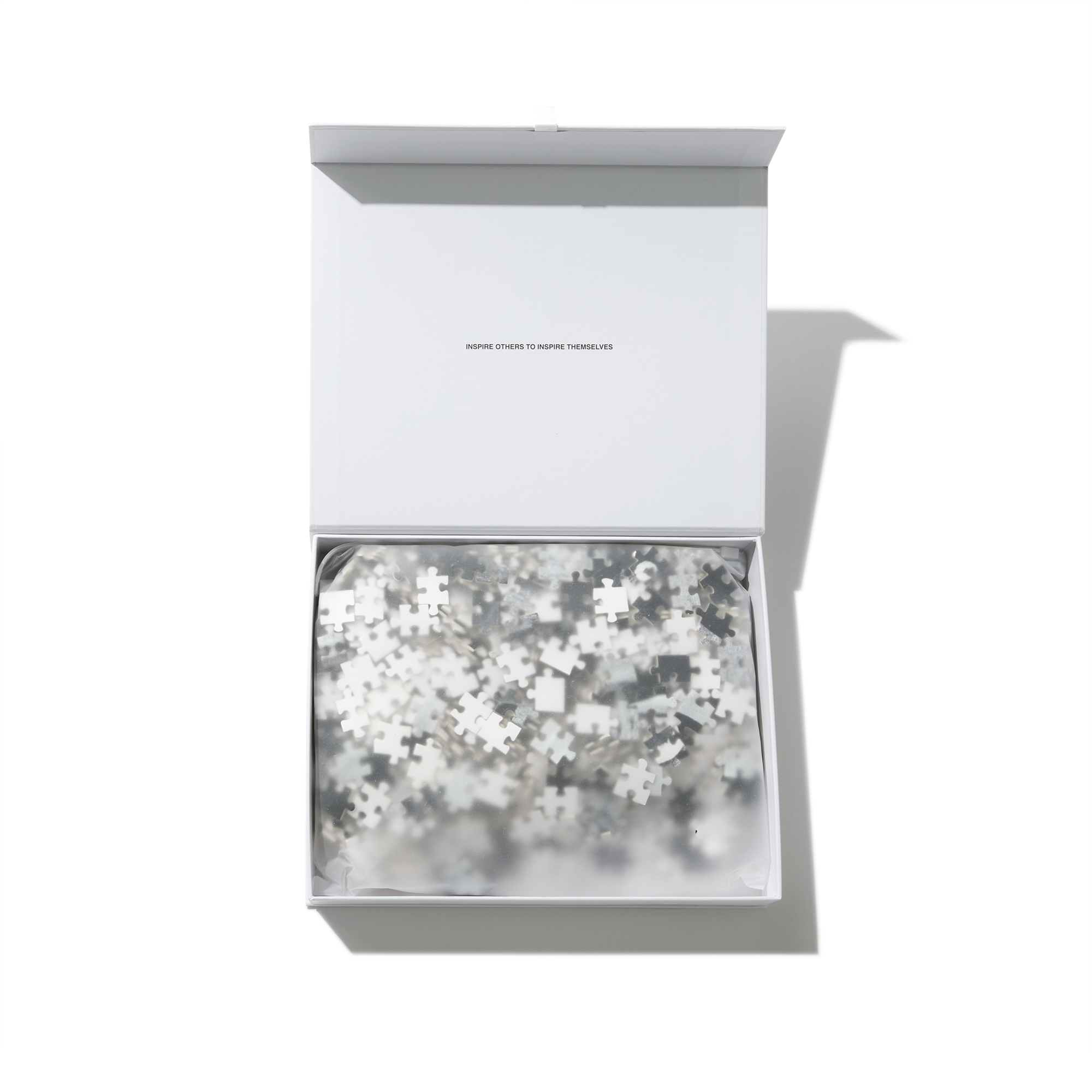 POLAR SKATE CO. - Puzzle N.01