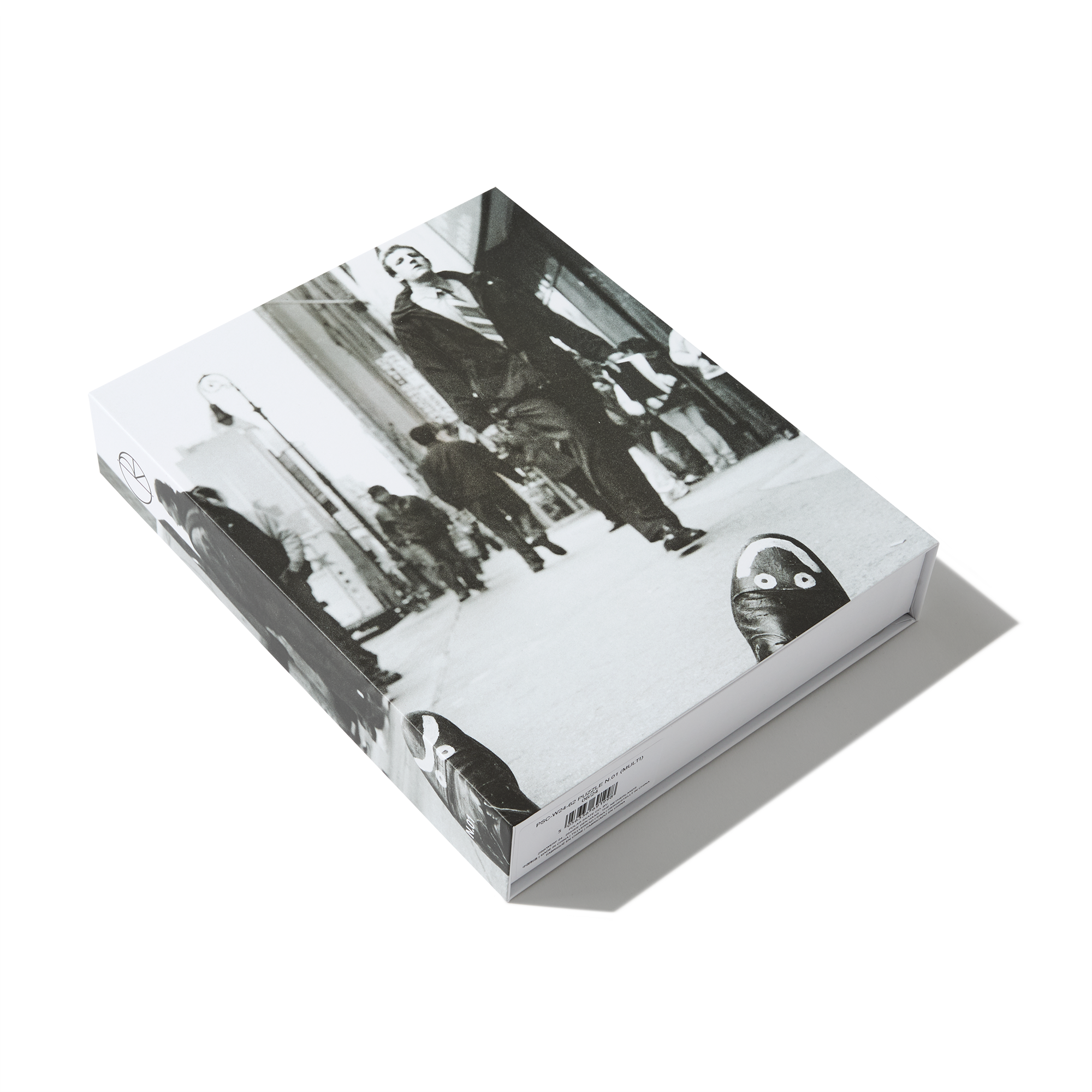 POLAR SKATE CO. - Puzzle N.01