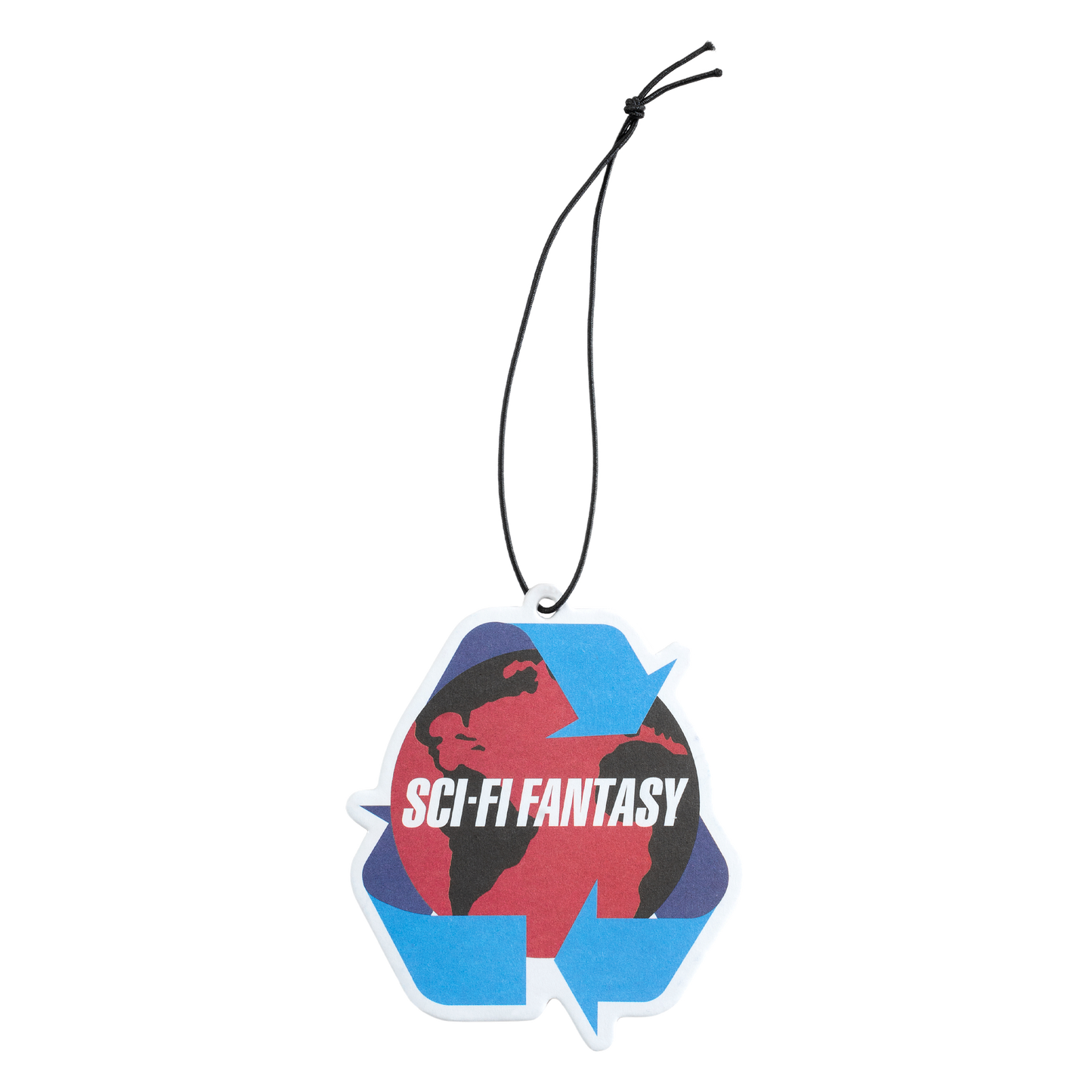 SCI-FI FANTASY - Recycle Air Freshener
