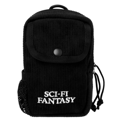 SCI-FI FANTASY - Camera Pack Black