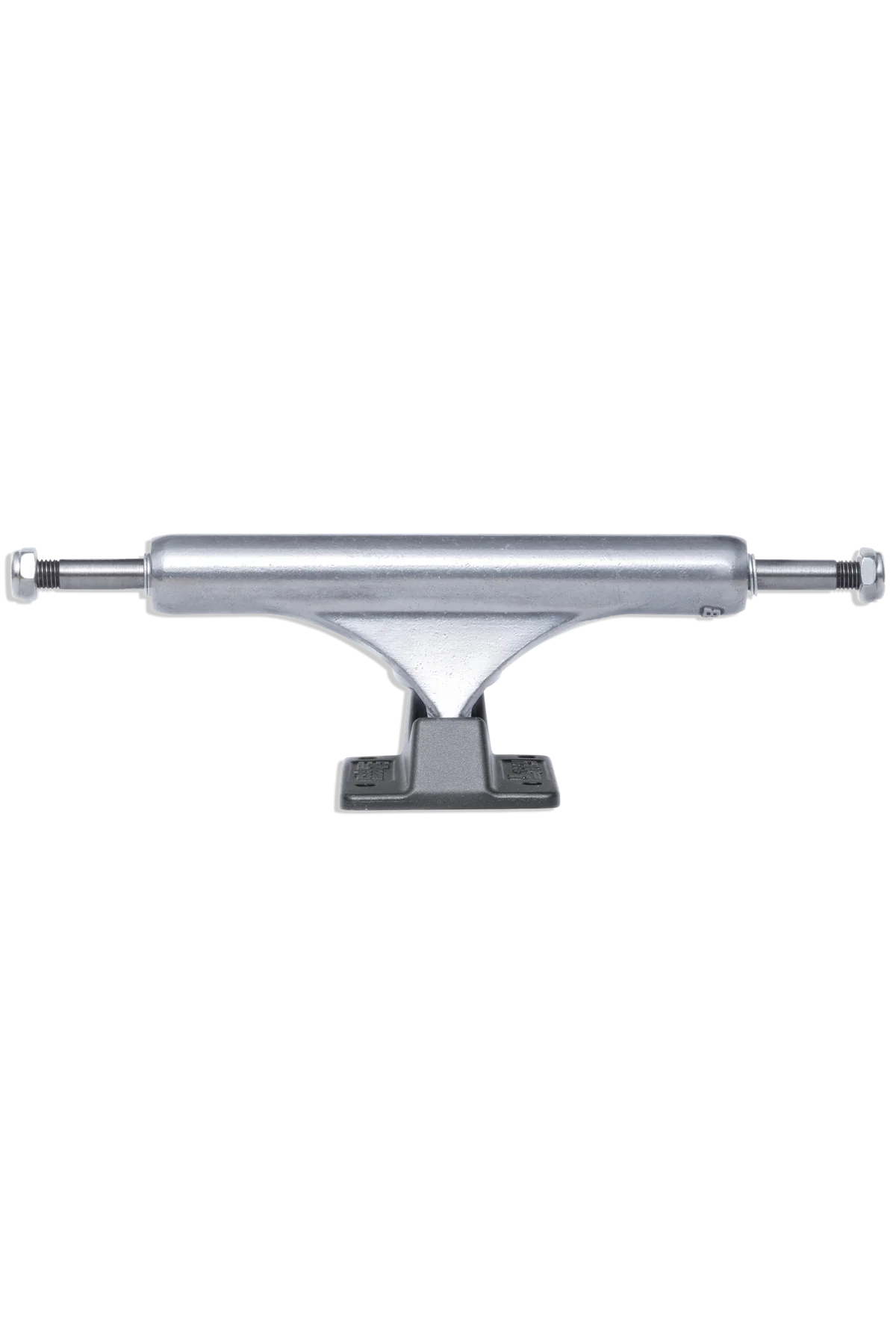 SLAPPY - ST1 Invert Hollow Light Trucks Gunmetal 9"