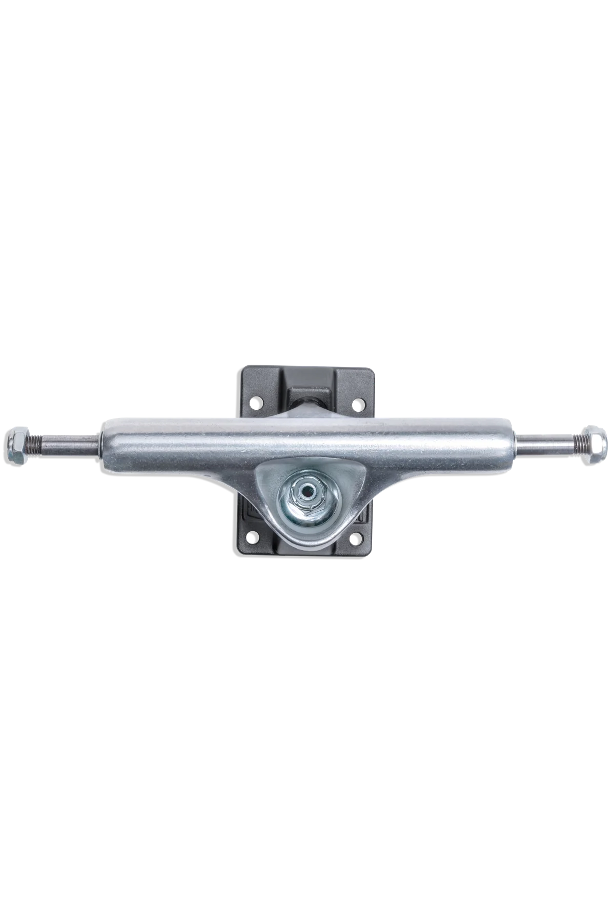 SLAPPY - ST1 Invert Hollow Light Trucks Gunmetal 9"