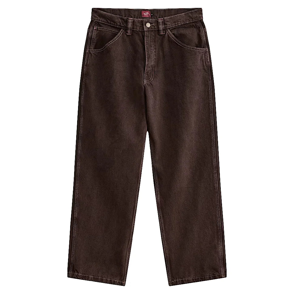 VANS - Skate Check-5 Loose Denim After Dark