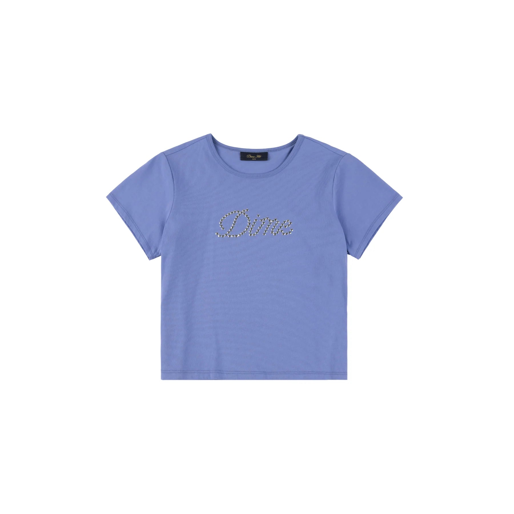 DIME - Icy Tee Light Indigo