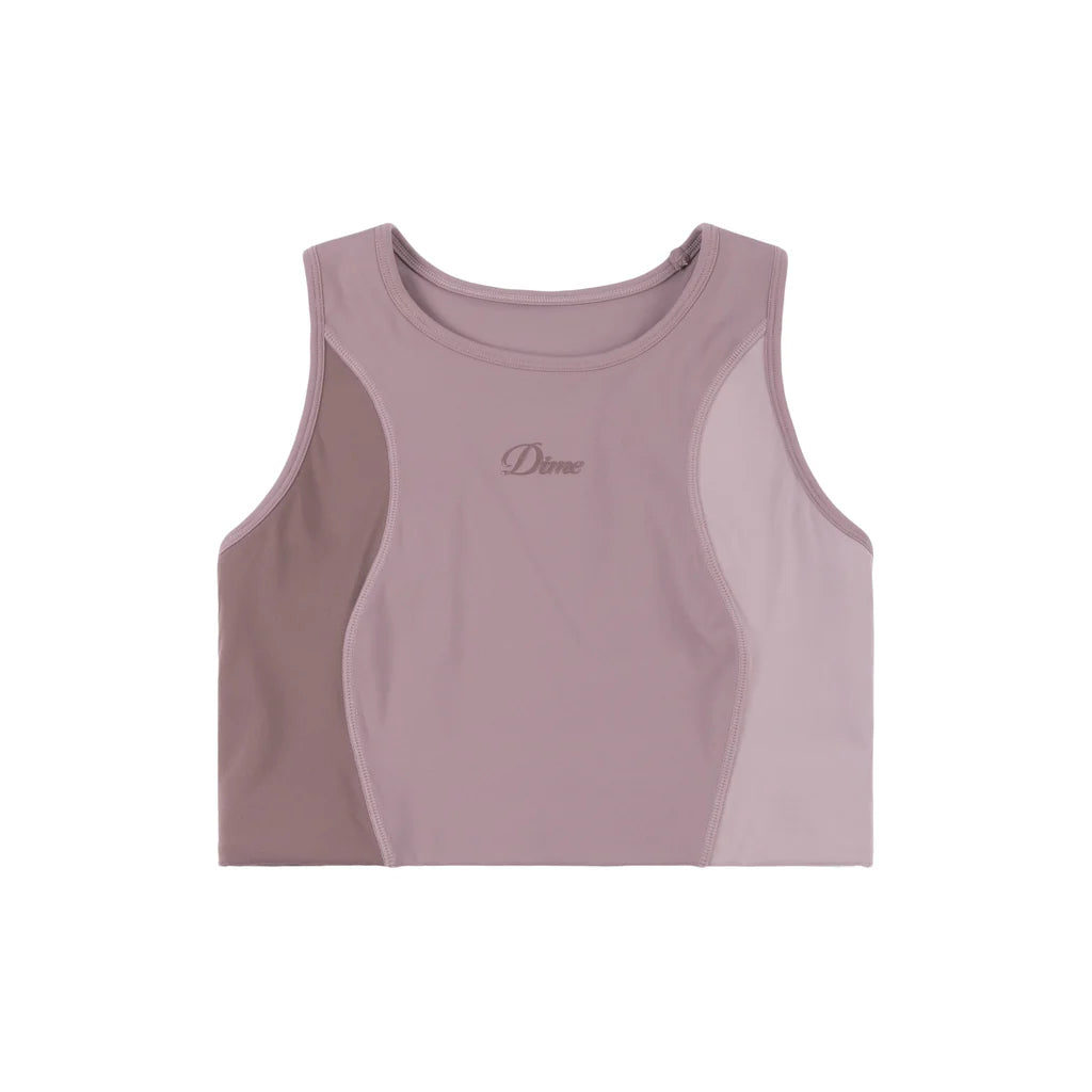 DIME - Sports Top Blush