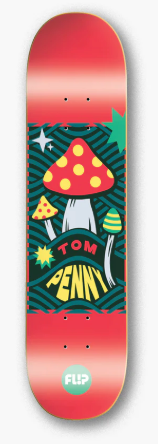 FLIP - Tom Penny Grotto - 8.375