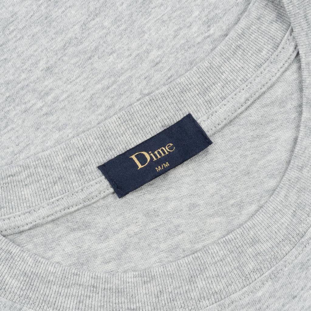 DIME - Dimecorps Heather Gray