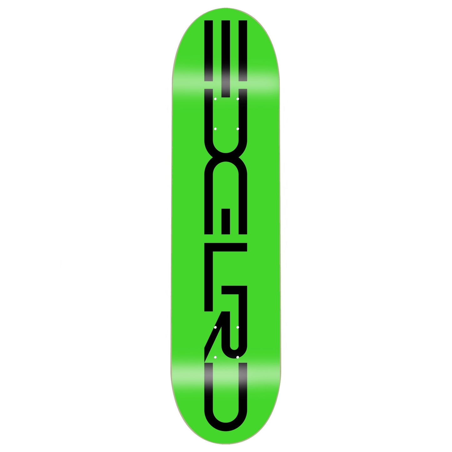 EDGLRD - Team Script Green - 8.25