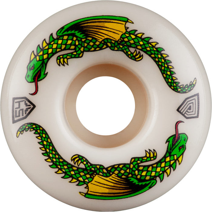 POWELL PERALTA - 54mm Dragon Formula V4 93A