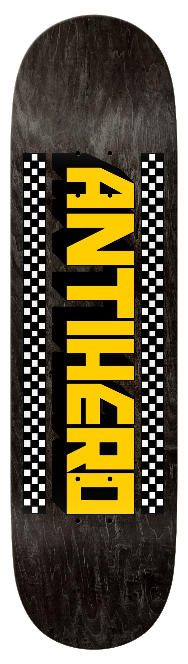 ANTIHERO - Taxi - 8.5 Short