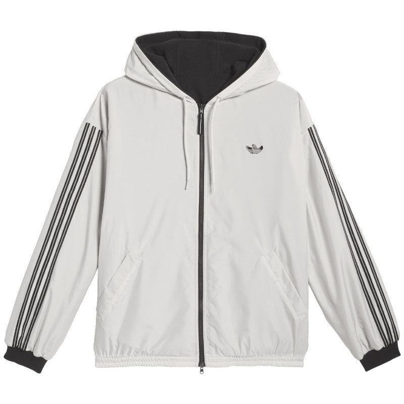 ADIDAS - Shmoo Reversible Jacket Aluminum/Black