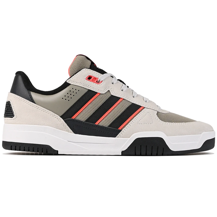 ADIDAS - Tekkira Cup White/Black/Solar Red