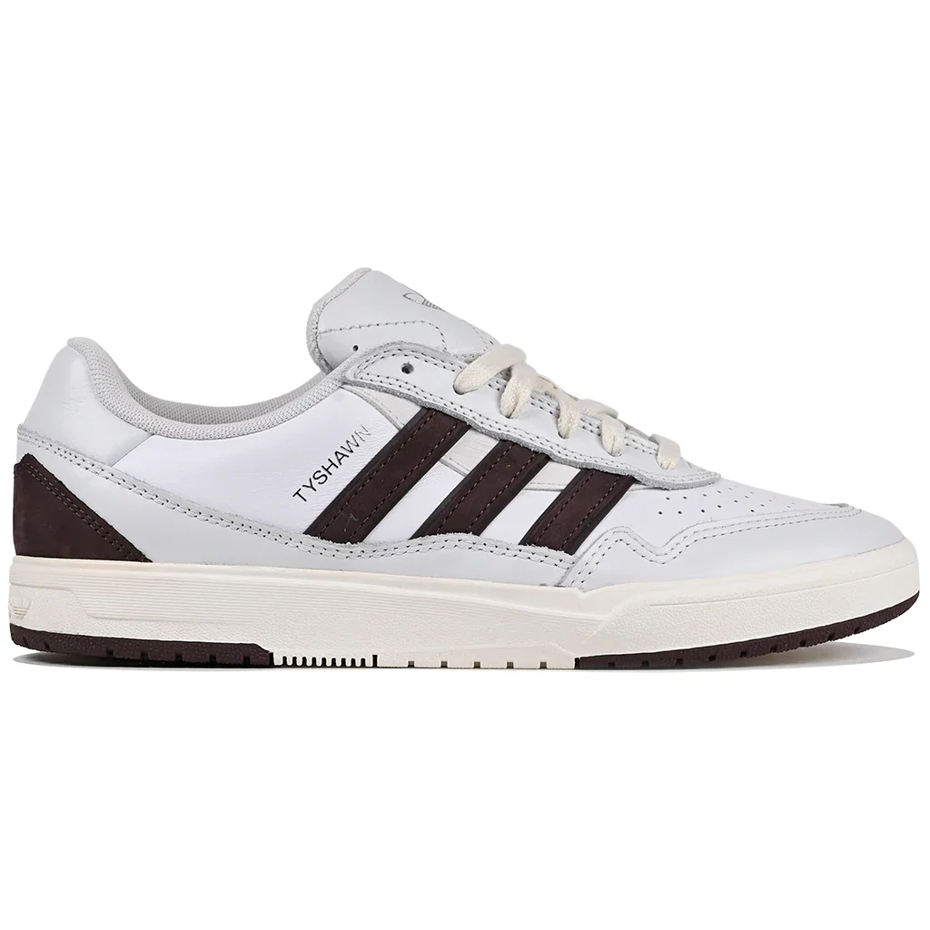 ADIDAS - Tyshawn II x Zach Saraceno