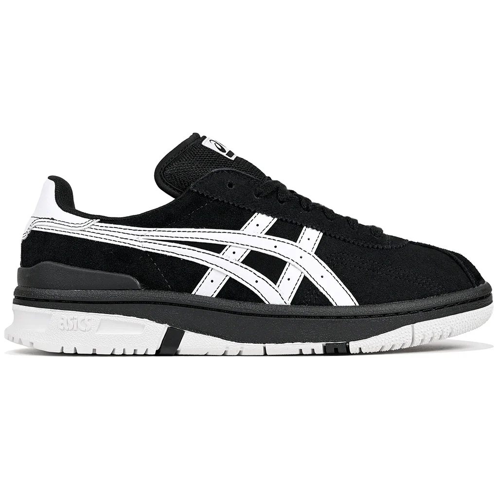 ASICS - VIC NBD Black/Bright White