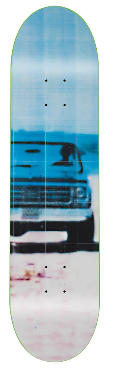 GX1000 - Beach Rigg - 8.25