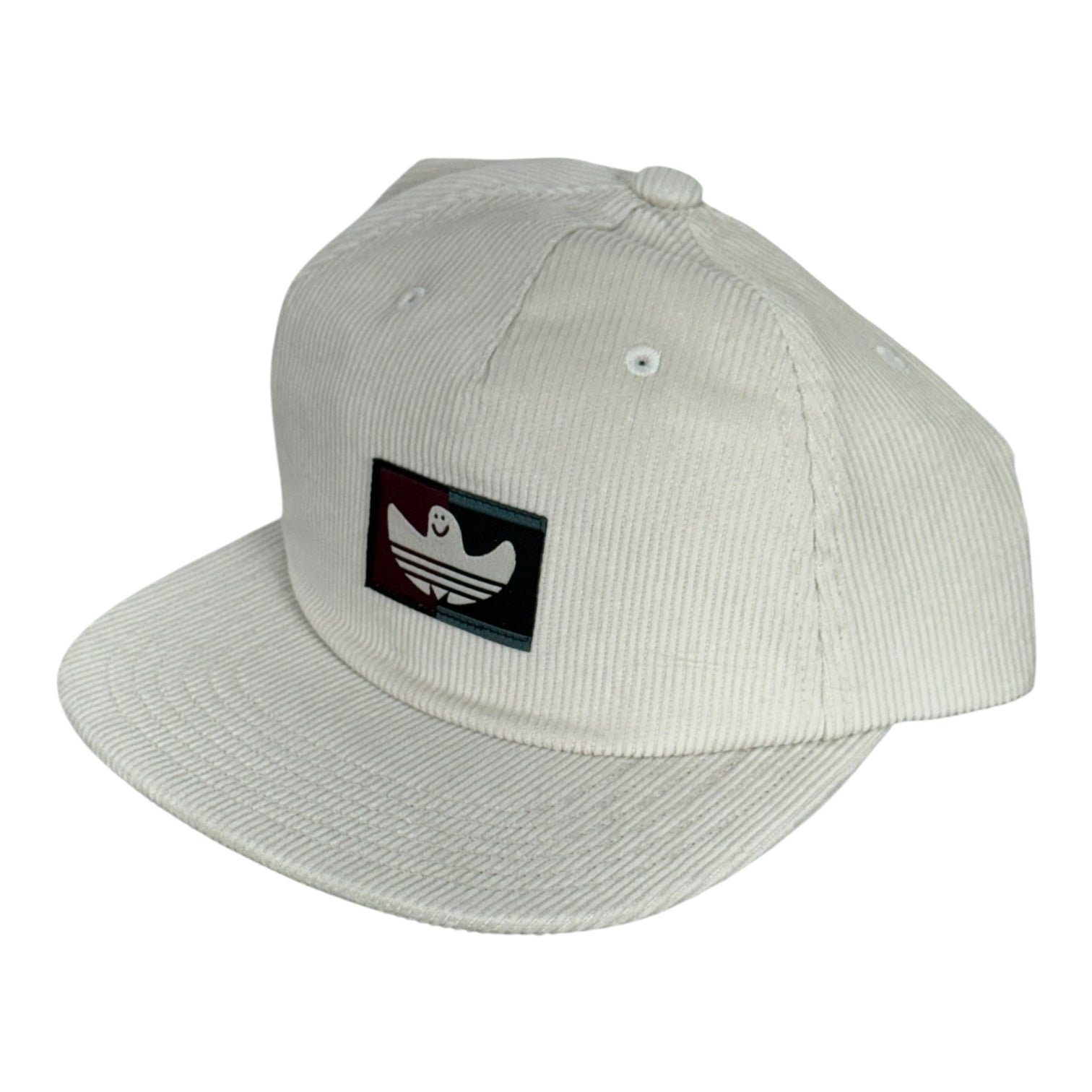 ADIDAS - Shmoo Hat Aluminum