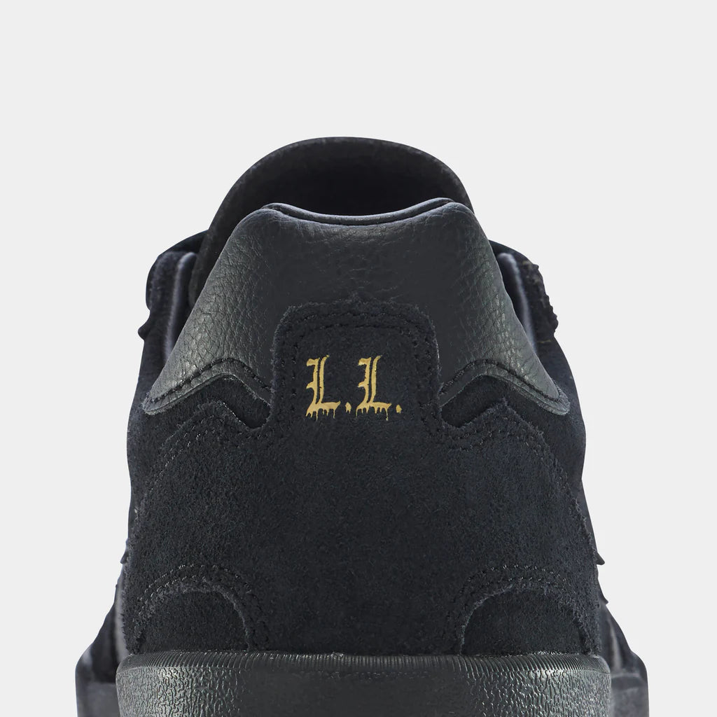 CONVERSE CONS - Louie Lopez Pro 2 Black/Gum