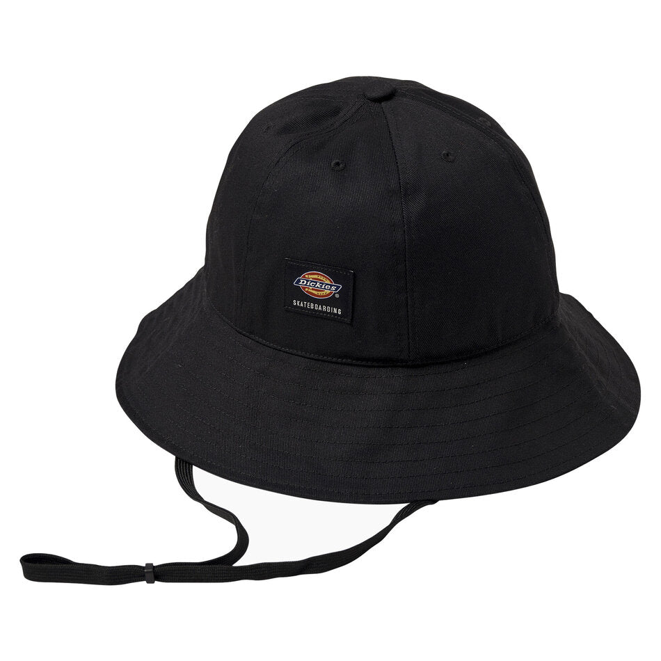 DICKIES - Skate Bucket Hat Black