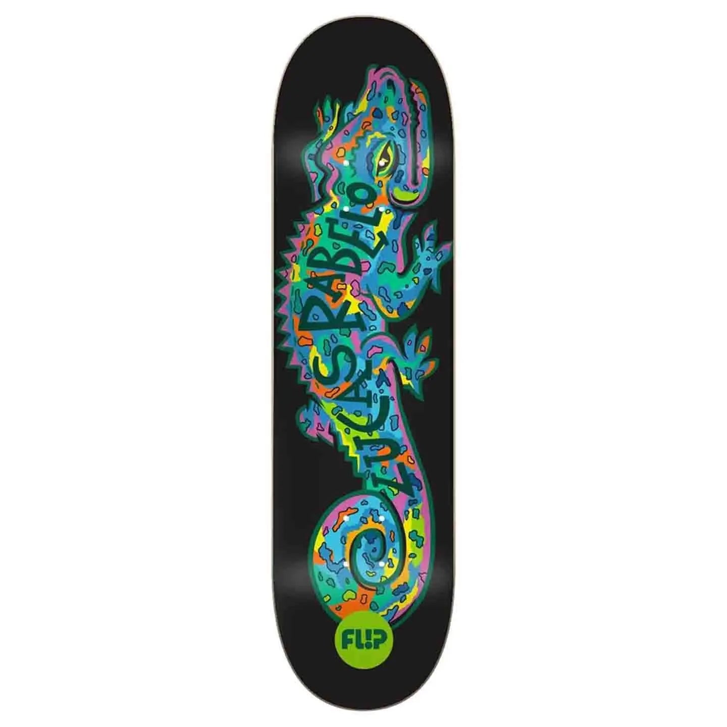 FLIP - Rabelo Blacklight - 8.0