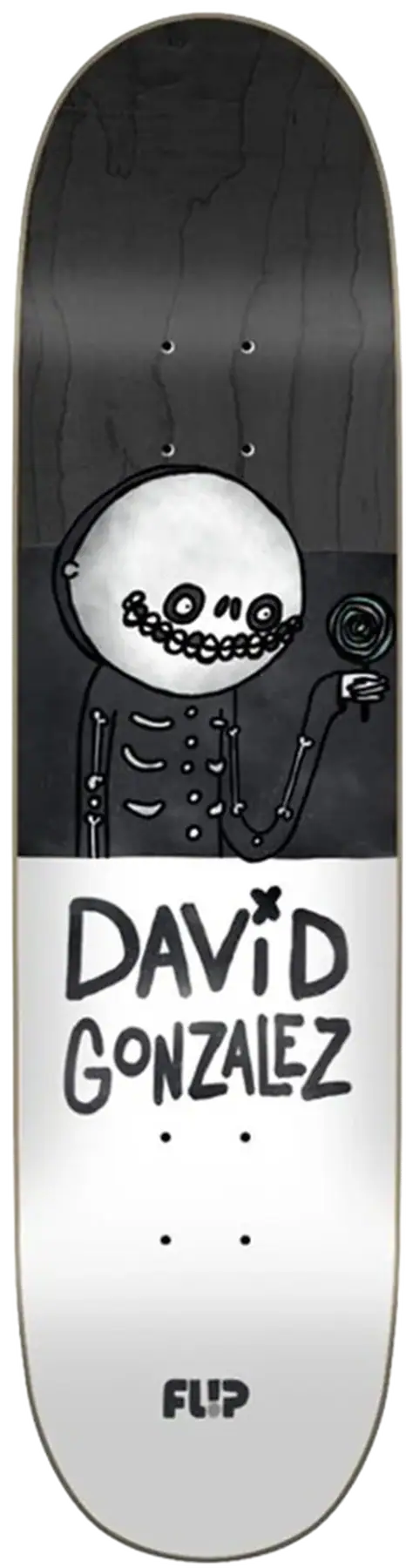 FLIP - Gonzalez Buddies - 8.0