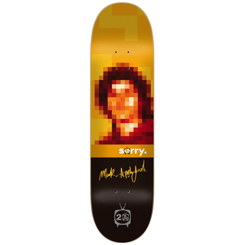 FLIP - Mark Appleyard Sorry 20th - 8.25