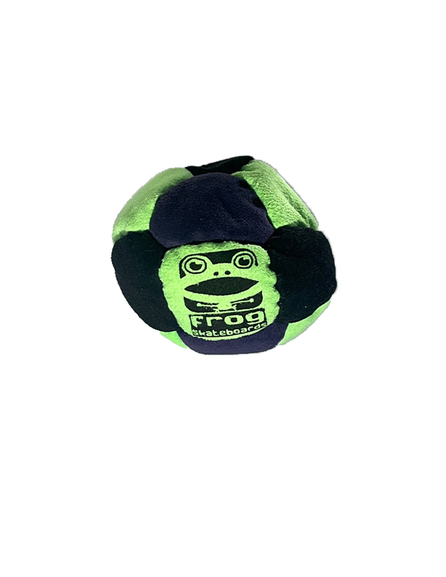 FROG - Hacky Sack Purple/Green