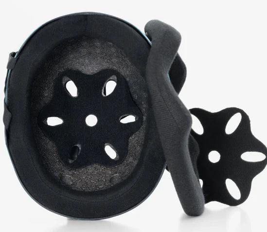 YEPA - T-Shell Helmet Black