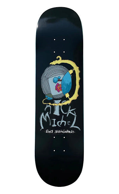 FROG - Nick Michel Dragon I - 8.5