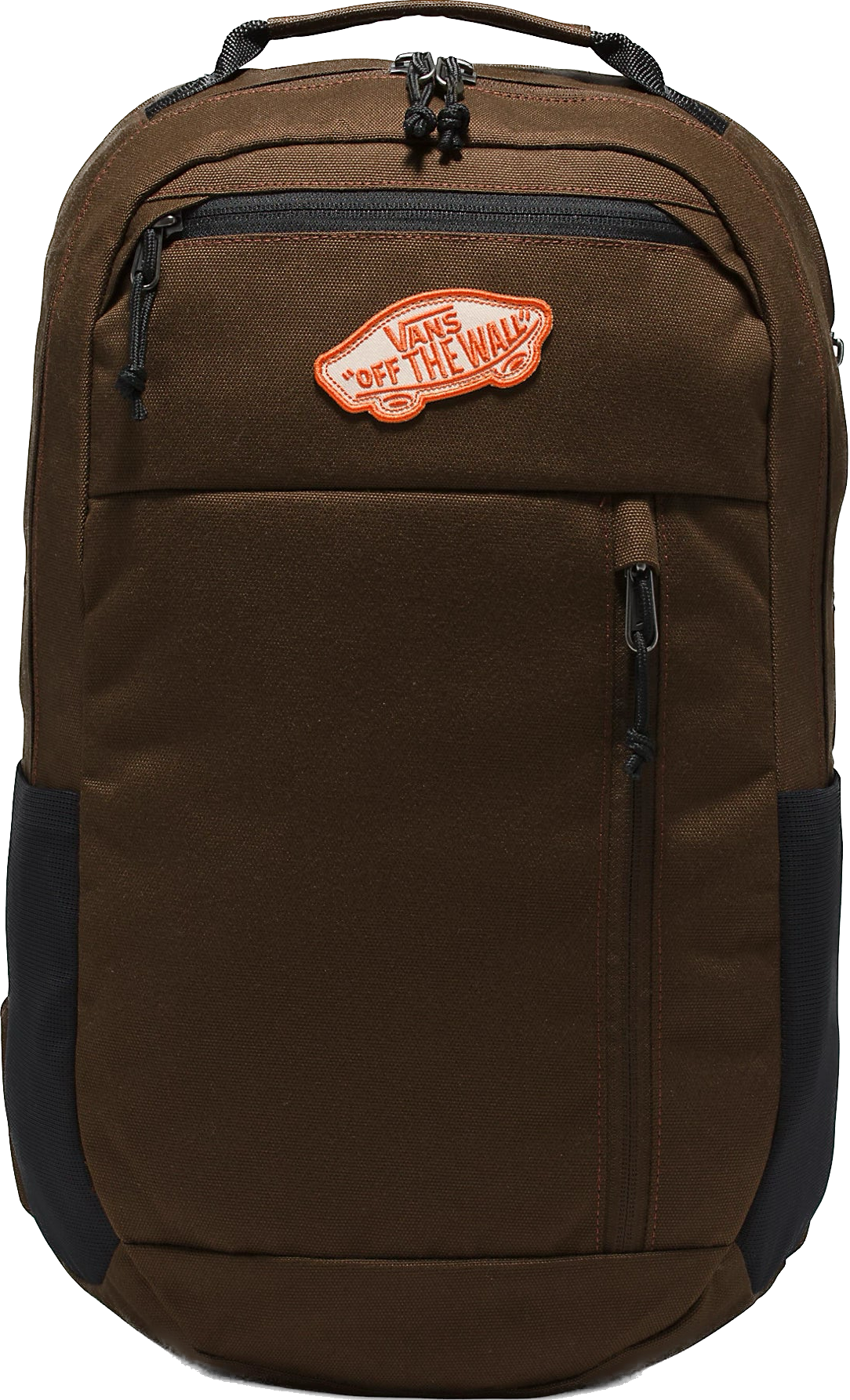 VANS - Nick Michel Backpack Brown
