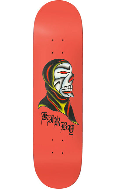 DEATHWISH - Kirby Seven Trumpets - 8.3875