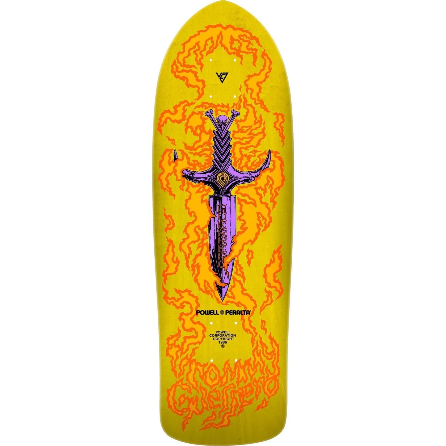 POWELL PERALTA - Bones Brigade Series 15 - Tommy Guerrero
