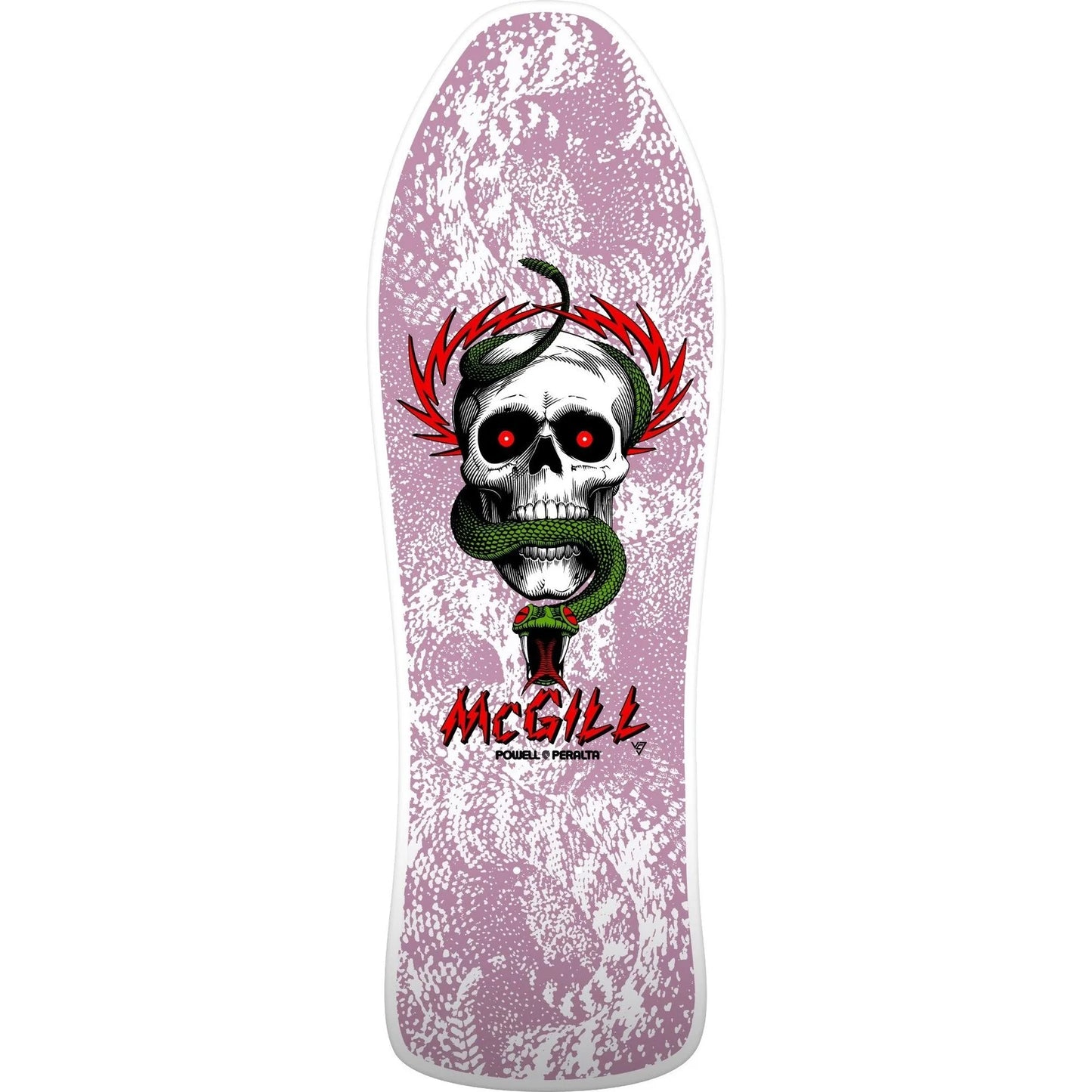 POWELL PERALTA - Bones Brigade Series 15 - Mike McGill