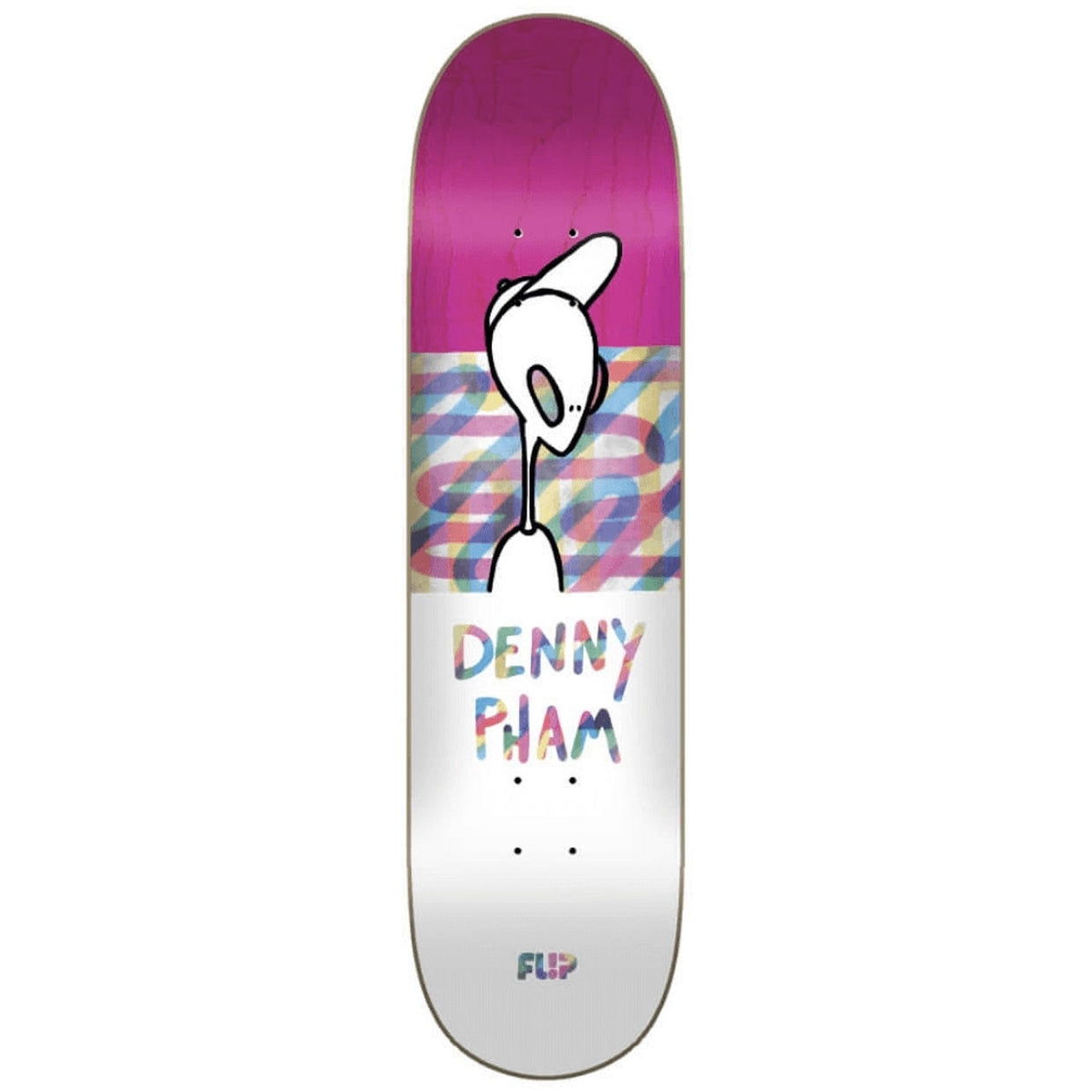 FLIP - Pham Buddies - 8.25