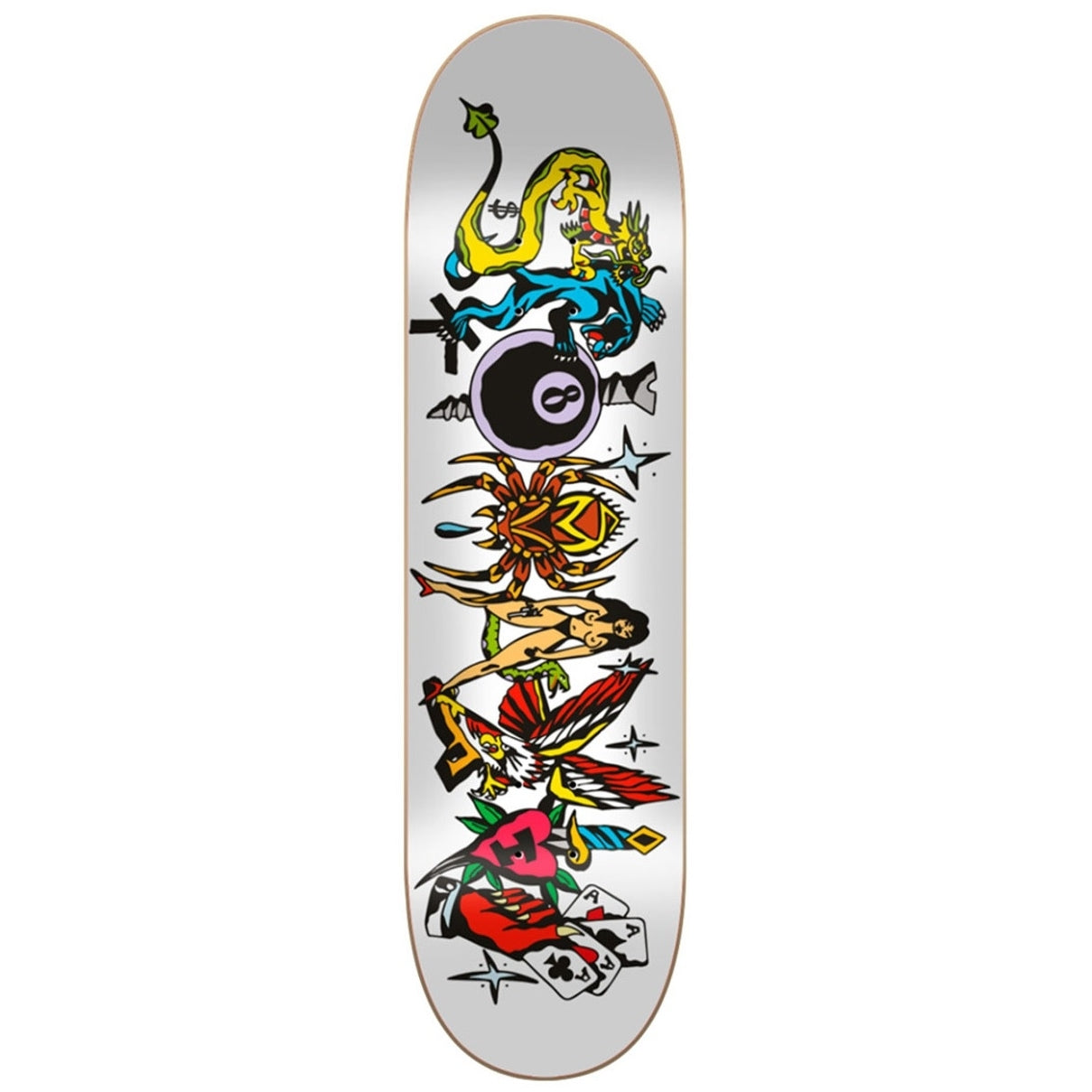 SK8MAFIA - Team Icon - 8.5