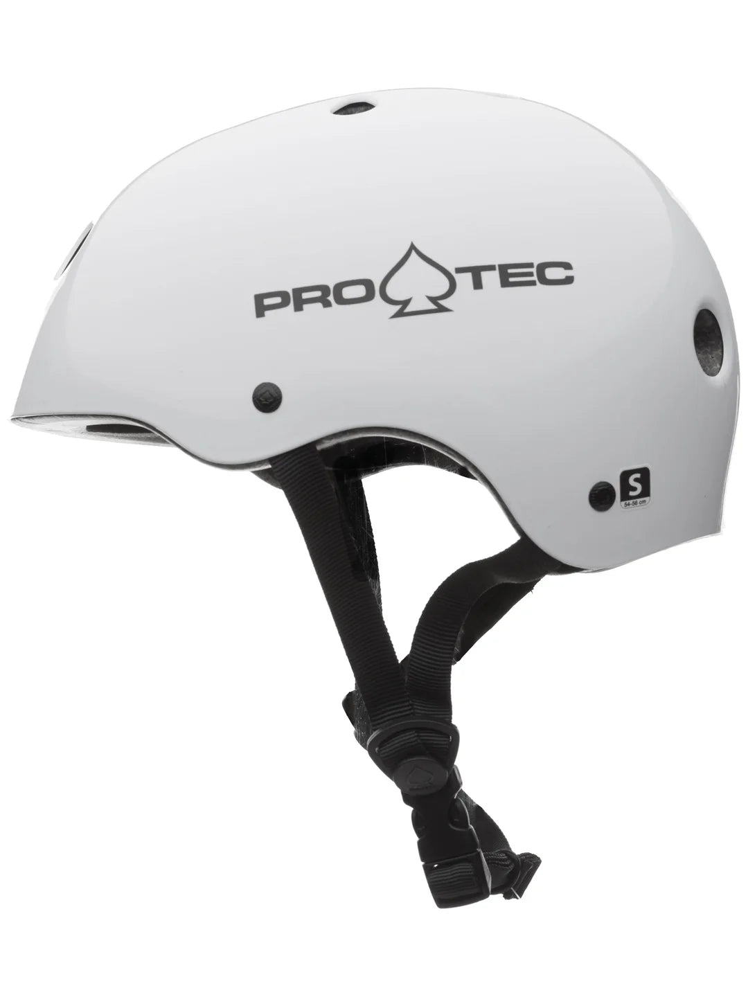 PROTEC - Classic Certified Gloss White