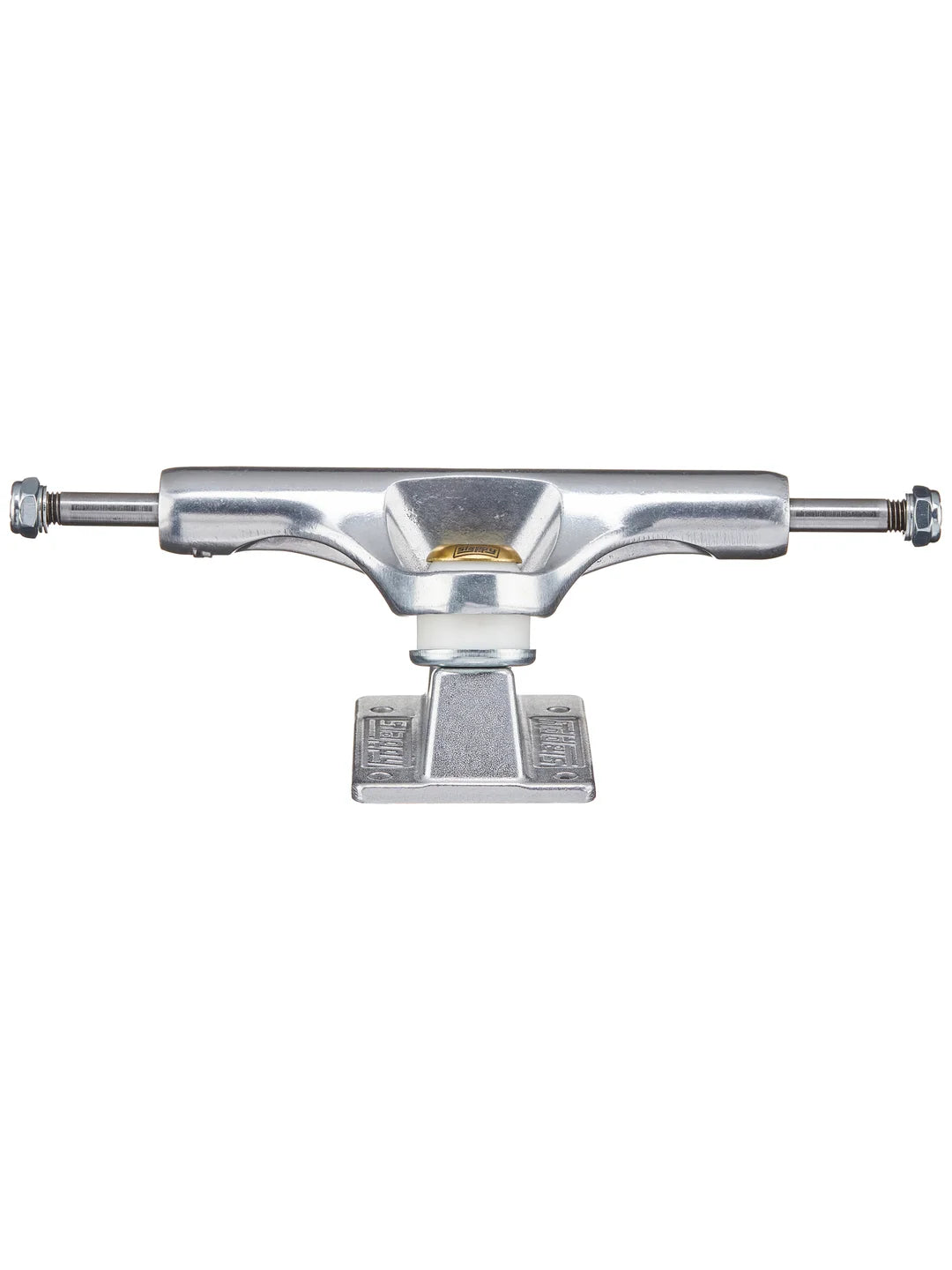SLAPPY - ST1 Invert Hollow Light Ultra Low Kingpin Trucks 8.25