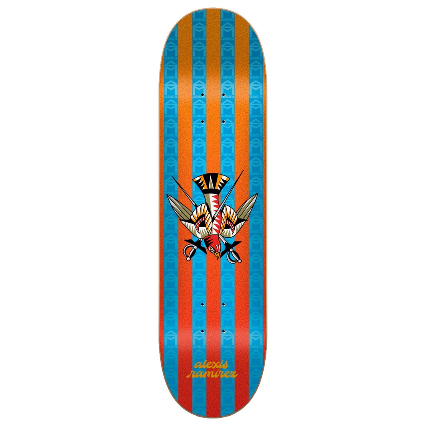 SK8MAFIA - Ramirez Good Luck - 8.5