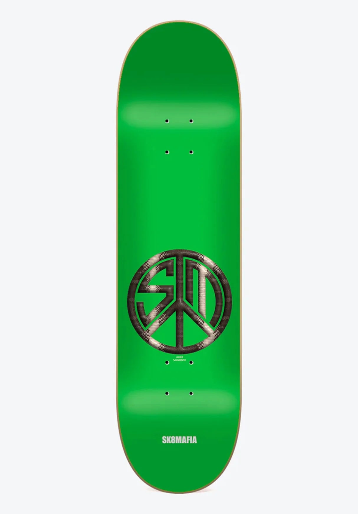 SK8MAFIA - Sarmiento Skin - 7.75