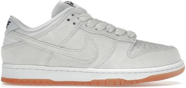 NIKE SB - Dunk Low Pro B Pale Ivory/Pale Ivoryk