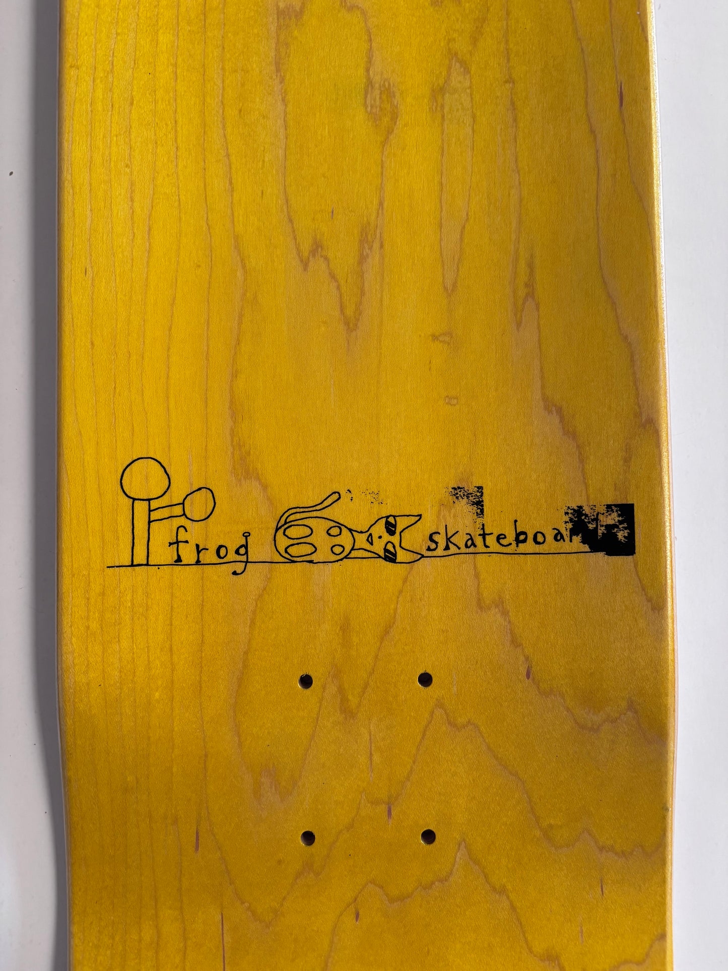 FROG - Dustin Henry Snoozer- 8.25