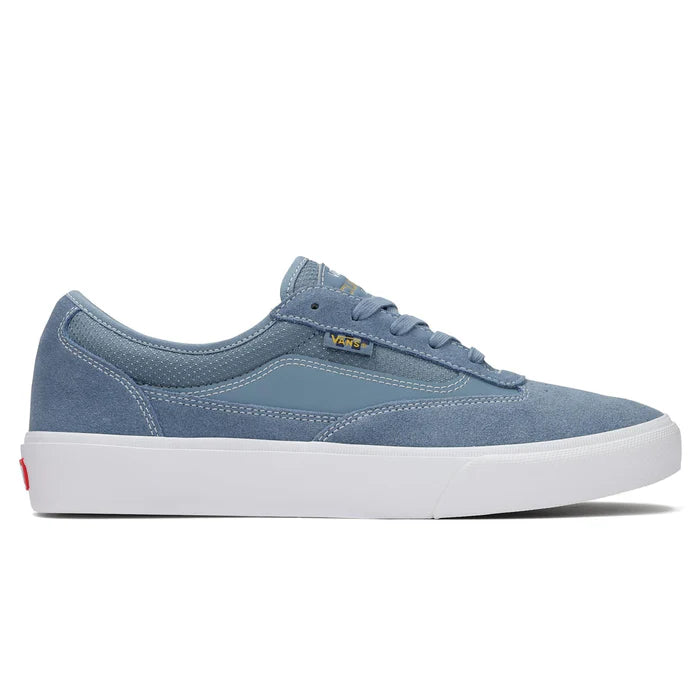 VANS - Skate Curren Caples Citadel
